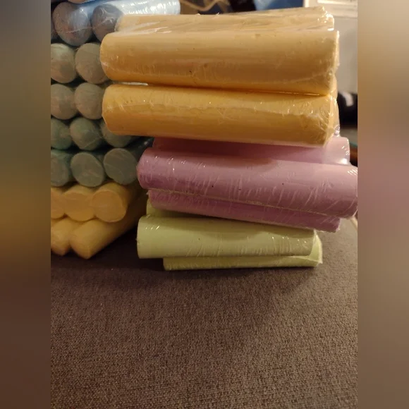 Fun Kids Sidewalk Chalk. - Picture 3 of 7